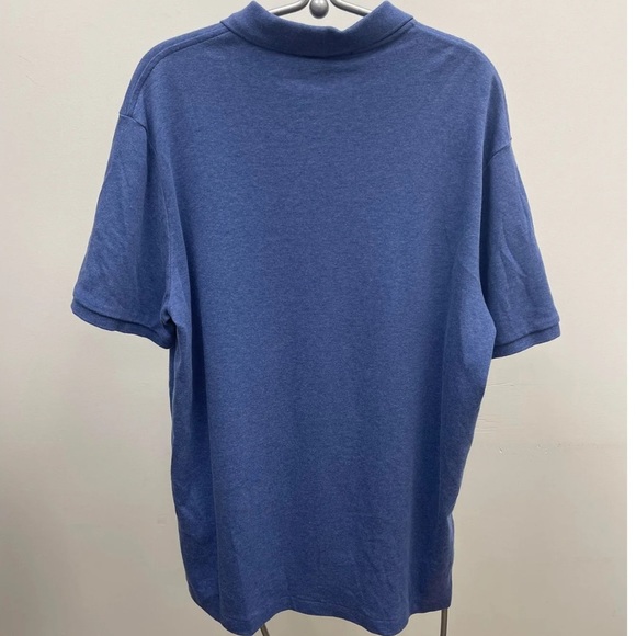 POLO RALPH LAUREN Cotton Polo Shirt - Picture 2 of 8